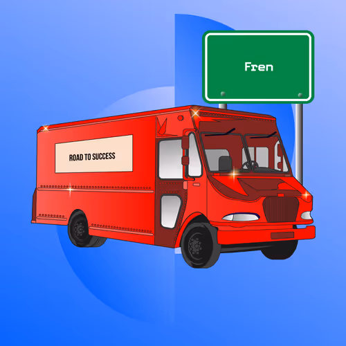 World Of Freight