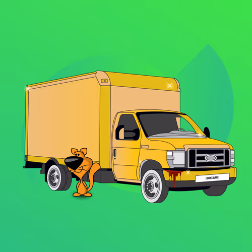 World Of Freight