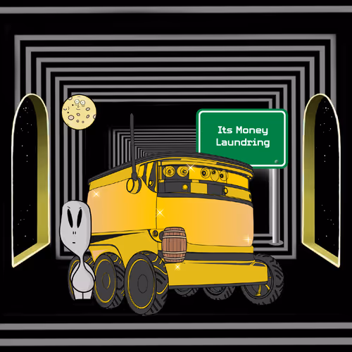 World Of Freight
