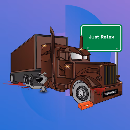 World Of Freight