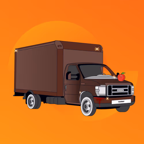 World Of Freight