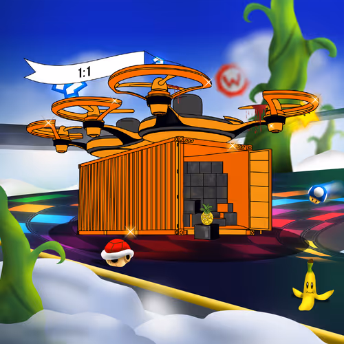 World Of Freight