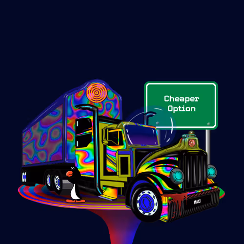 World Of Freight