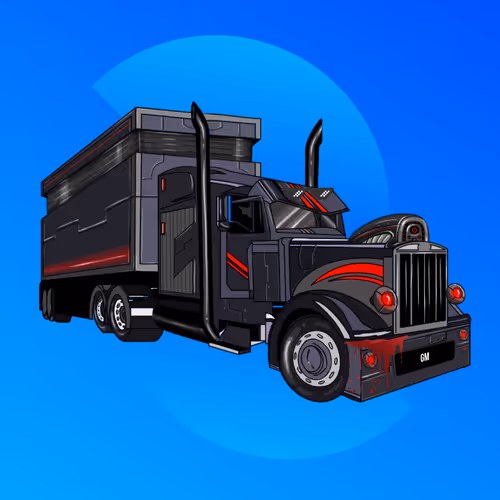 World Of Freight