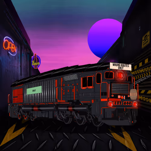 World Of Freight
