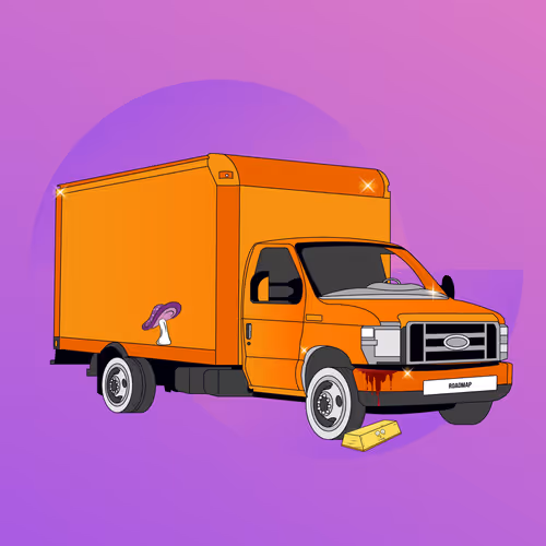 World Of Freight