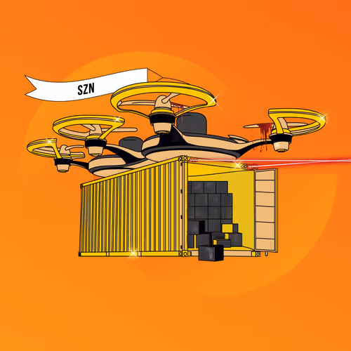 World Of Freight