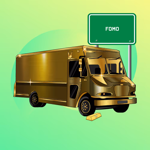 World Of Freight