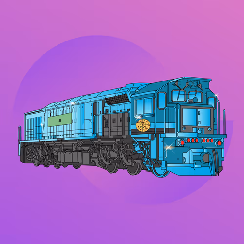 World Of Freight