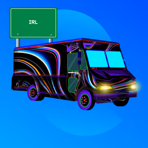 World Of Freight