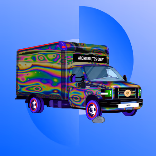 World Of Freight
