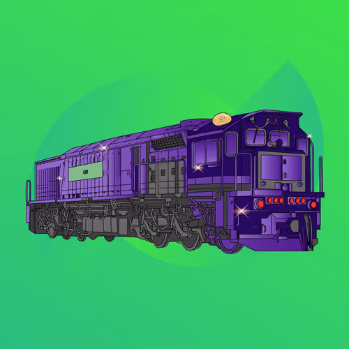World Of Freight