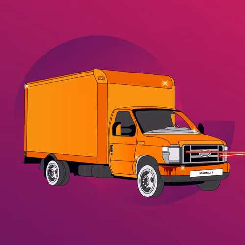 World Of Freight