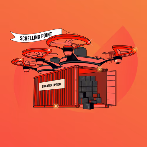 World Of Freight