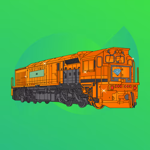 World Of Freight