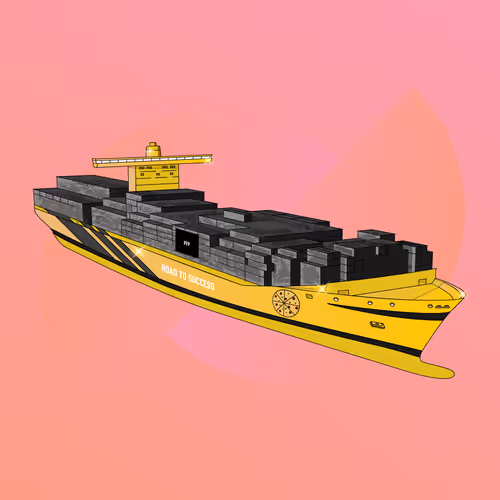 World Of Freight
