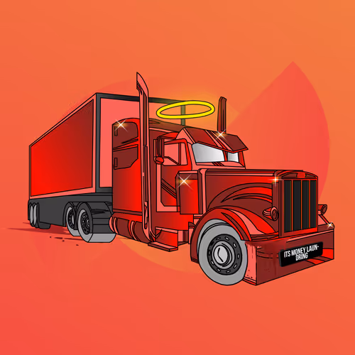 World Of Freight