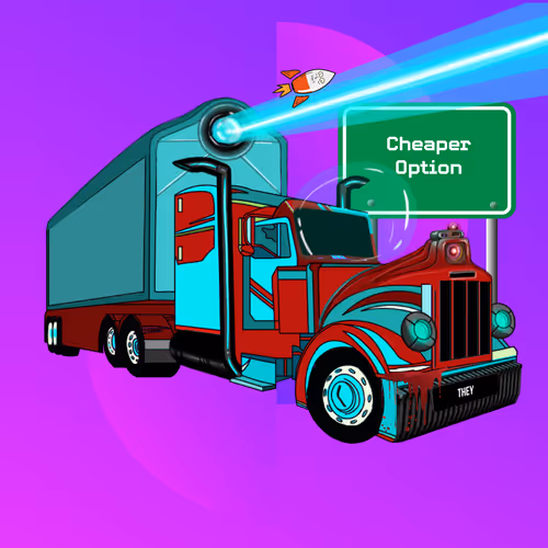 World Of Freight