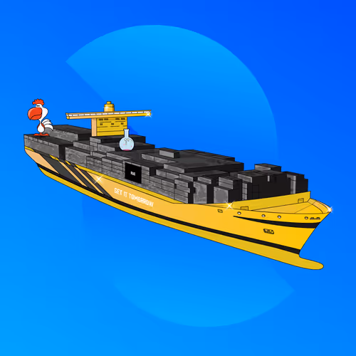 World Of Freight