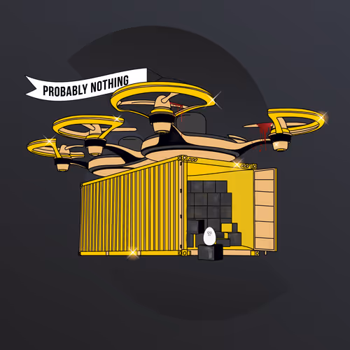 World Of Freight