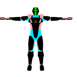 3D Crusader #344