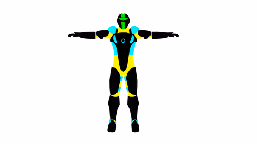 3D Crusader #321