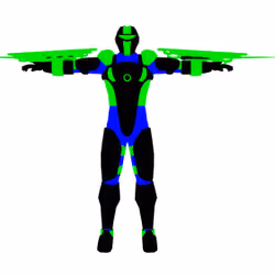 3