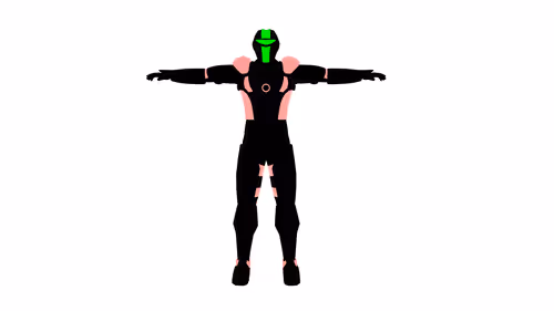 3d Crusaders