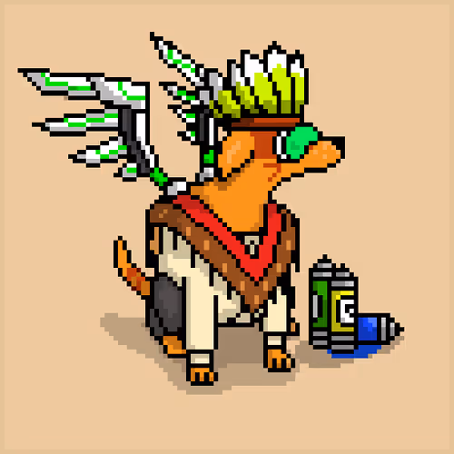 Caramelo Club #349