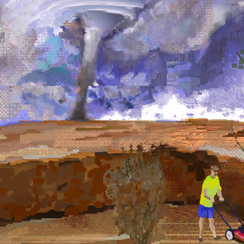 Tokens of My Gratitude