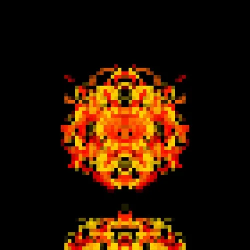 INVADER #770