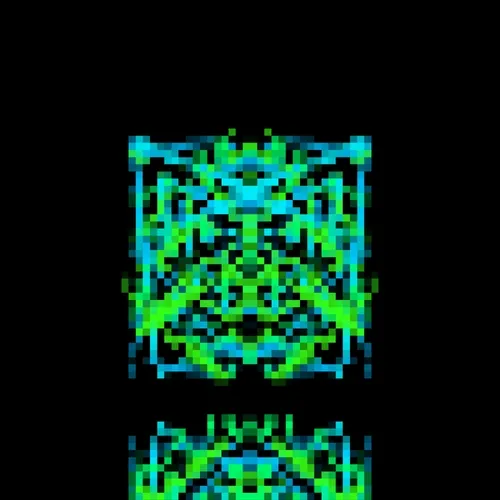 INVADER #715