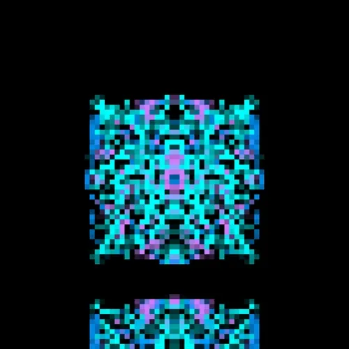 INVADER #678