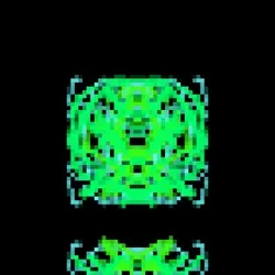 INVADER #93