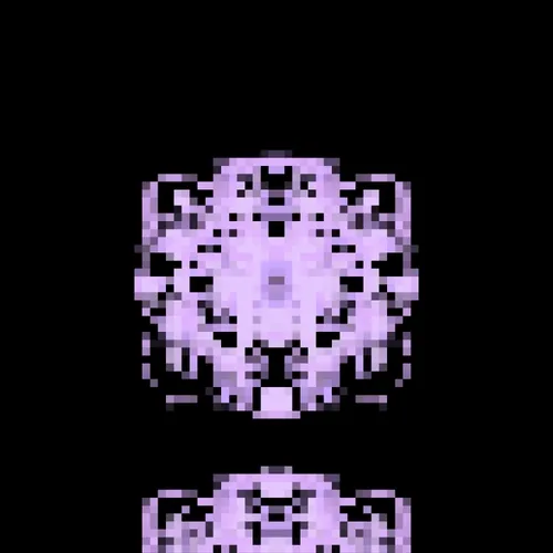 INVADER #793