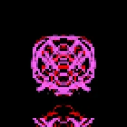 INVADER #804