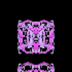 INVADER #838