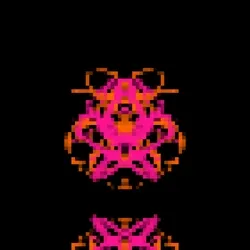 INVADER #84