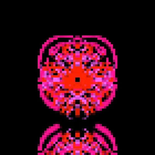 INVADER #723