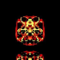 INVADER #957