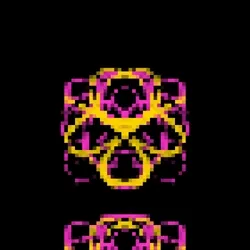 INVADER #67