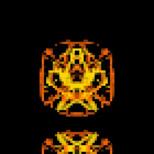Invadrrs