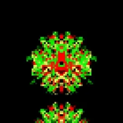 INVADER #61