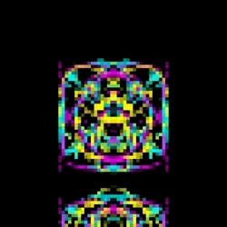 INVADER #407