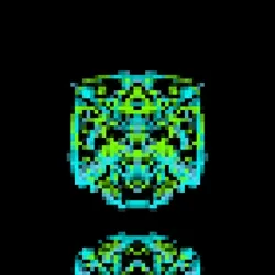 INVADER #773