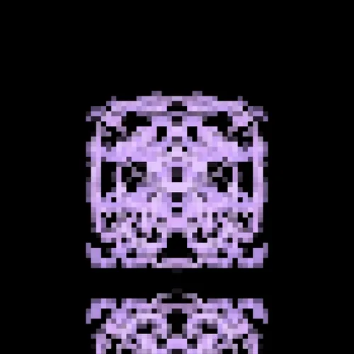 INVADER #712