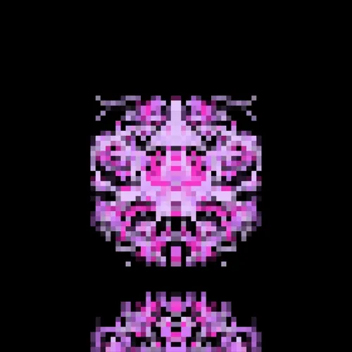 INVADER #536