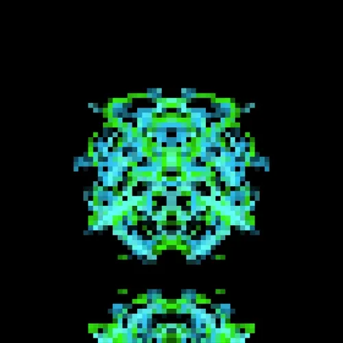 INVADER #649