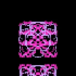 INVADER #779