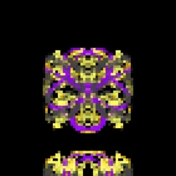 INVADER #415